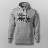 Grand Theft Auto(GTA) V Hoodies For Men