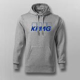 KPMG Logo Hoodies For Men Online