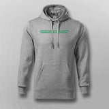 Anomaly Experience Hoodie for Science Fans