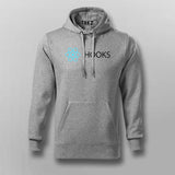 React Hook Hoodies For Men