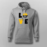 Civil Engineer Love Hoodies For Men Online India