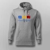 International Collegiate Programming Contest (ICPC) Hoodies For Men