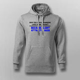 Programmer Expert - Software Developer & Coder Hoodie