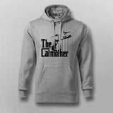 The Catmother - Feline Love Unisex Hoodie