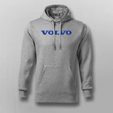 Volvo Safety Innovator Tee - Engineering a Safer Tomorrow