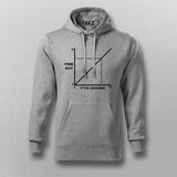 Funny Fuck Around Hoodies For Men