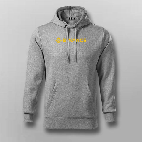 hoodies binance