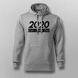 2020 Reboot Men's T-Shirt - Reset The Year