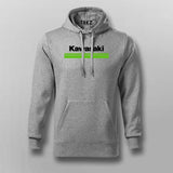Kawasaki Hoodies For Men