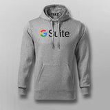 G Suite T-shirt For Men
