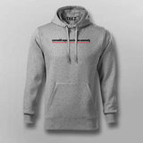 currentlt experiencing an anomaly Hoodies For Men