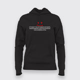 Insane Rambling: The Daily Monologue Tee