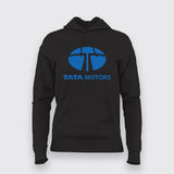 Tata motors T-Shirt For Women