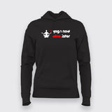 Yoga Now Wine Later Funny Hoodies For Women Online