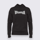 illuminati T-shirt For Women