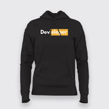 Developer Essential T-Shirt For Women