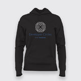 Developers Circle from Facebook Hoodies For Women Online India