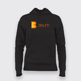 Apache Beam  Hoodies For Women India