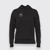 Hit REFRESH with Our Stylish New Hoodie