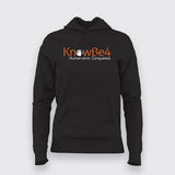 Stay Secure with KnowBe4 Tech Security Tee