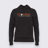 knowbe4 Hoodies For Women