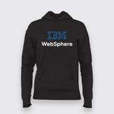 IBM WebSphere Hoodies For Women Online India