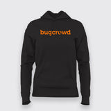 BugCrowd  Hoodies For Women Online India