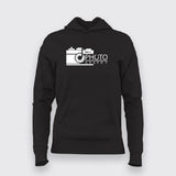 Photographer  T-Shirt For Women