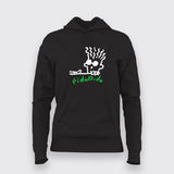Fido Dido Hoodies For Women