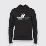 Architect By Day Gamer By Night Hoodies For Women