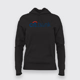 Citi Bank Hoodies For Women