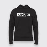 Hamilton Hoodie For Women Online India