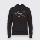 Buy this Pew Pew Funny Gun shooting t-shirt From Teez.