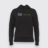 Buy this Cisco Meraki Hoodie From Teez.