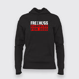 Free Hugs Cancelled For 2020 T-Shirt For Women