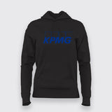 KPMG - Professional Excellence Women's Tee