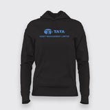 TATA Asset Management Limited Hoodies For Women