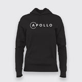 Apollo hoodie For Women Online India