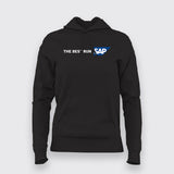 The Best Run Sap Hoodies For Women