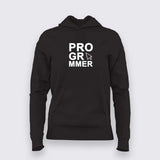 progr-cursor-mmer T-Shirt For Women