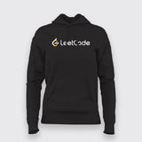 Leetcode Hoodies For Women