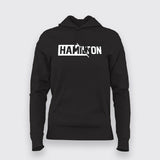 Hamilton Hoodies For Women Online