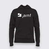 Jamf Pro User? Flaunt It with This Tee