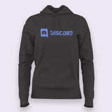 Discord T-Shirt For Women