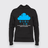 Programmer Coder T-Shirt For Women
