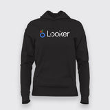 Looker Data Analyst Official Merch Tee