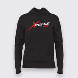 X pulse 200 hoodie for women india