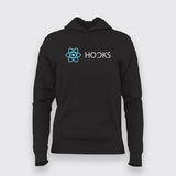 React Hook Hoodies For Women Online India