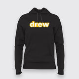Drew T-Shirt For Women