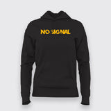 No Signal T-Shirt For Women